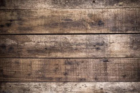 Texture and background of old  log wall Stock Photos