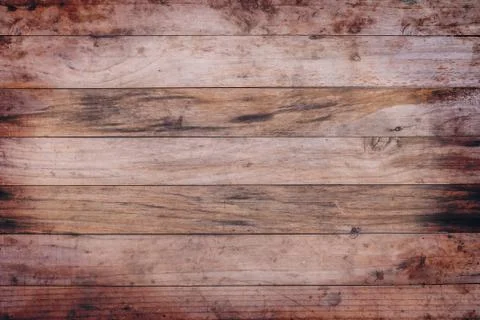 Texture and background of old  log wall Stock Photos