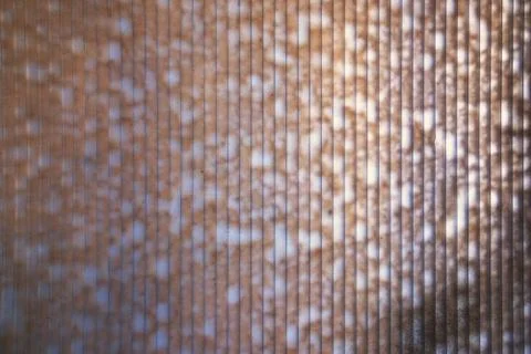 Texture and background plastic decorative Stock-Fotos