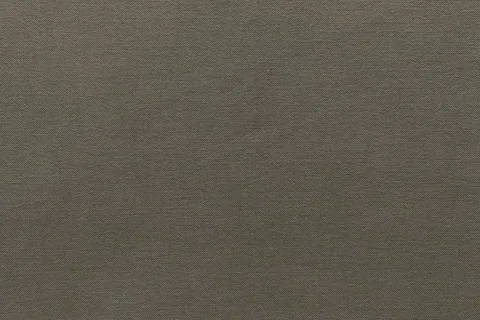 Texture and background of rough fabric dark beige color Stock Photos