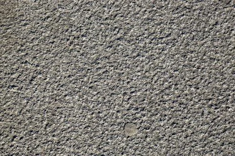 Texture and background of the sidewalk in the square near the Louvre Stock Photos