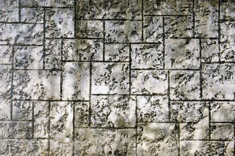 Texture and background stone decorative Stock Photos