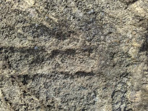 Texture and background of strong stone in the daytime Stock Photos