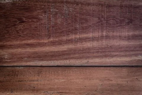 Texture and pattern of old  log Stock Photos
