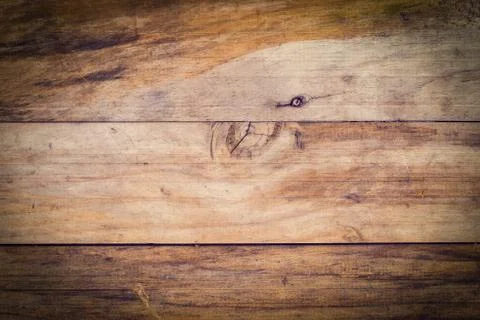 Texture and pattern of old  log Stock Photos