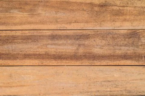 Texture and pattern of old log Stock Photos