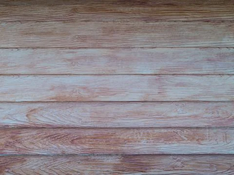 Texture and surface of plank Foto stock