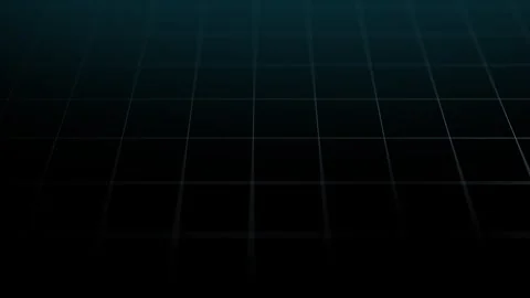 Texture Animation of Blue Blurry Grid Background Stock Footage 328642217