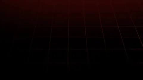 Texture Animation of Red Blurry Grid Background Stock Footage 328642224