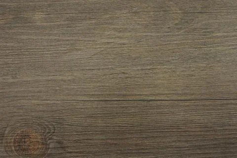 Texture annual ring dark brown wood background Stock Photos