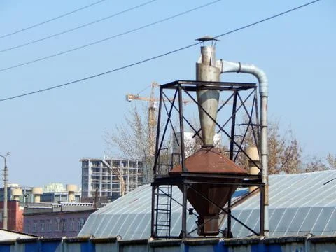 Texture of architectural building materials 库存照片