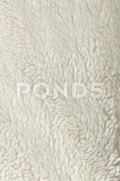 Texture of artificial fur Stock Photos