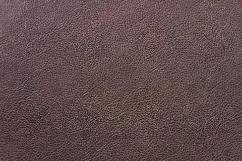 Texture of artificial leather for background Fotos Stock