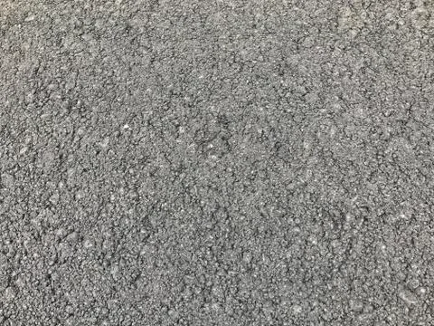 Texture. Asfalt on a highway Stock Photos