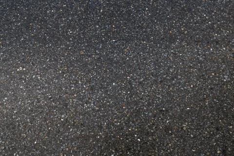 The texture of asphalt Stock Photos