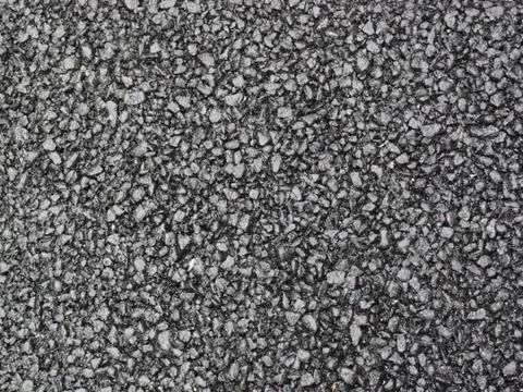 Texture of asphalt road background Stock Photos