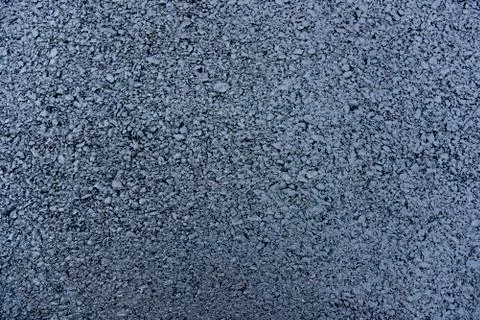 Texture of an asphalt road Stock Photos
