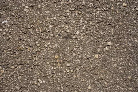 Texture of an asphalt road Stock Photos
