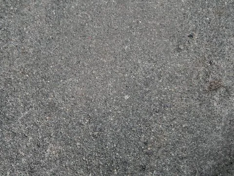 Texture of asphalt, road surface 库存照片
