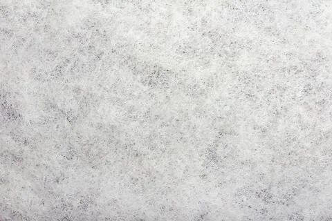 Texture backdrop photo of white colored sintepon material. Foto stock