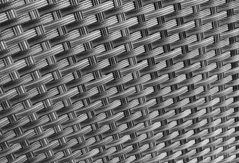 Texture background abstract basketry for space and text and message modern ar Foto stock