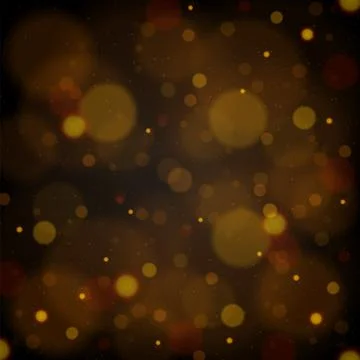 Texture background abstract black and silver Glitter and elegant for Christmas Stock Illustration