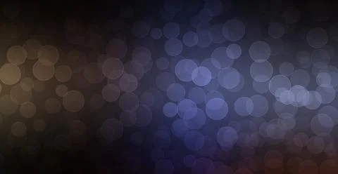 Texture background abstract glow lights Glitter bokeh. Sparkling magical Stock Illustration