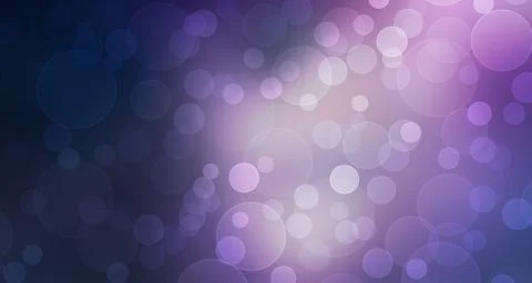 Texture background abstract glow lights Glitter bokeh. Sparkling magical Stock Illustration