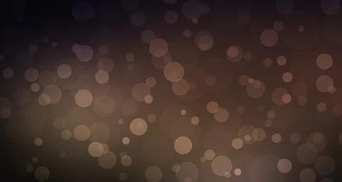 Texture background abstract glow lights Glitter bokeh. Sparkling magical Stock Illustration