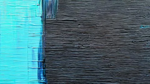 Texture background with black and blue color concept Stock Illustration