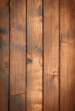 Texture background black. Dark grain panel board table with copy space. Old f Stock Photos