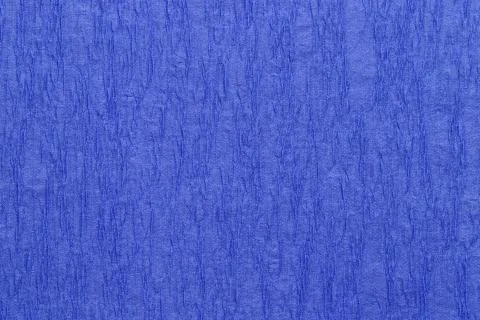 Texture background of blue color wall paper Stock-Fotos