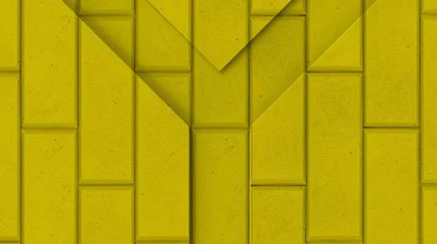 Texture background bricks wallpaper 3d illustration render イラスト素材