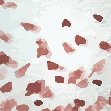 Texture background color spot splash vector grunge Stock Illustration
