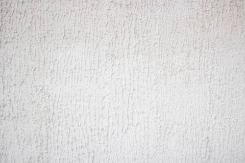 Texture background of concrete surface with artistic pattern of plaster. Bright Stock Photos