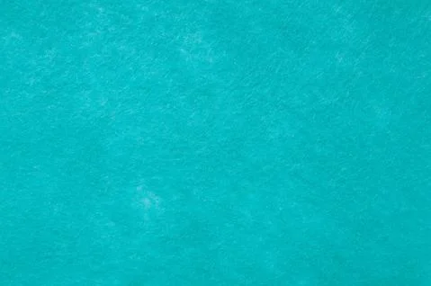 Texture background of Dark blue or Green velvet or flannel Fabric Stock Photos