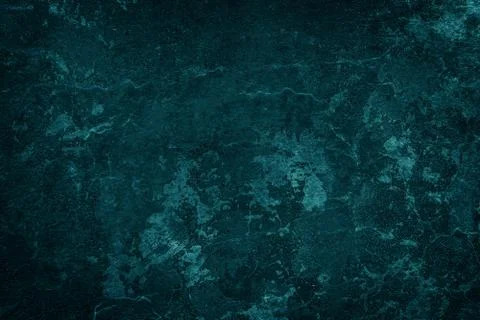 Texture, background of a dark surface of a blue mineral close-up Stock Photos
