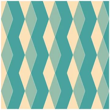 Texture background design with geometric pattern in shaded color. Stock Illustration
