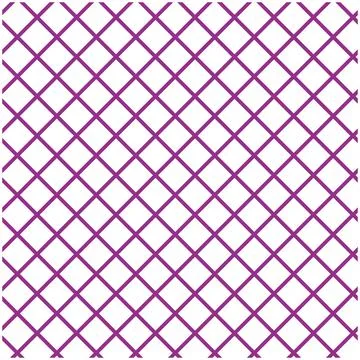 Texture background design with purple wire mesh pattern Stock Illustration