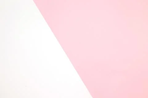 Texture background of fashionable pastel color with top view, minimal concept Stock Photos