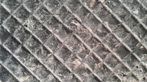 Texture background Stock Footage 258525373