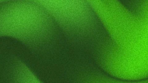 Texture background, green gradient wallpaper, suitable for web design, mobi.. Stock-Illustration