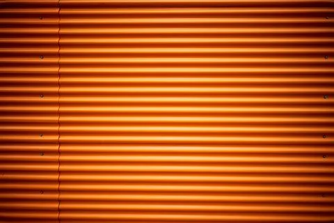 Texture for background horizontal lines Foto stock
