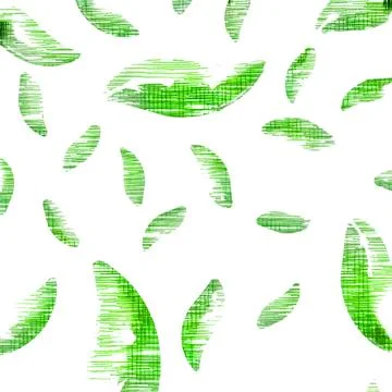 Texture background, illustrated pattern with felt tip pen. Stock Illustration