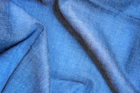 Texture background of jeans Stock Photos