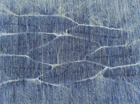 Texture background of jeans Stock Photos
