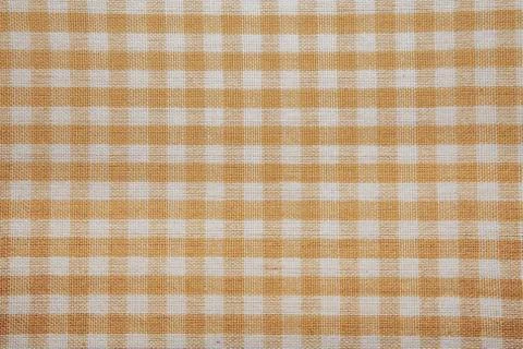 Texture background of kitchen towels Stock Photos