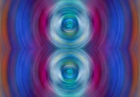 Texture background multicolor Stock Illustration