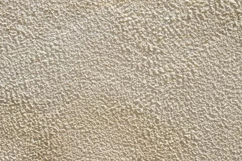 Texture background of old white plastered wall with peeling paint Stock Photos
