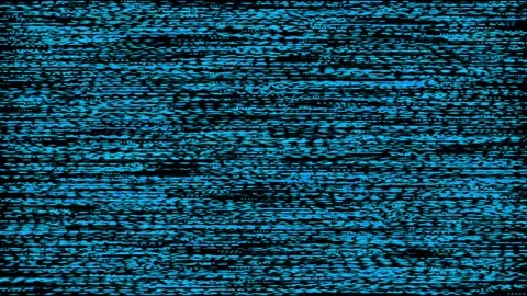 Texture background particle CG animation motion graphics Video stock 200409642